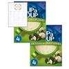 Cup a Soup Bundle With Batchelors Cup a Soup Broccoli & Cauliflower 4 Sachets 101g - Pack of 2 with Grocery List Card view 1
