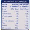 Cup a Soup Bundle With Batchelors Cup a Soup Broccoli & Cauliflower 4 Sachets 101g - Pack of 2 with Grocery List Card view 2