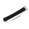 Glasses Ear Cushion | Glasses Ear Pads Comfort Cushions,Anti-Slip Eyeglass Arm Cushions, Temple Tips Sleeve Glasses Retainers, Eyewear Accessories view 4