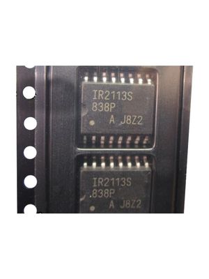 10pcs/lot IR2113S SOP-16 IR2113STRPBF