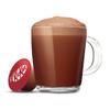 Buy 100 x Original Compatible With Dolce Gusto Coffee Pods : Kit Kat - SOLD LOOSE view 1