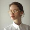 LONDON MOLE Malibu reading glasses | Cool hexagonal/octagonal shaped readers | Mens Womens Unisex | Spring hinges view 4