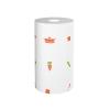 50 PCS Kitchen Paper Towels, Reusable Cleaning Wipe Wet Dry Use Recycled Paper Towels Multifunctional Paper Towel Rolls for Household Cleaning Dishes Pots view 1
