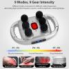 Mimoqk Portable 6 Head Massager, Portable Massager, Portable Massager Device with 6 Heads | Deep Tissue Back Massage for Athletes, Machine for view 4
