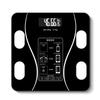 Digital Body Weight Scale Pink view 1