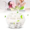 Laundry Balls For Washer, Washing Machine Balls Washer Ball Laundry Detergent Alternative Wash Ball Super Washing Machine Laundry Ball Laundry Balls For Washing Machine (White) view 1