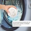 Laundry Balls For Washer, Washing Machine Balls Washer Ball Laundry Detergent Alternative Wash Ball Super Washing Machine Laundry Ball Laundry Balls For Washing Machine (White) view 4