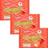Caramel Wafer Bundle Consisting Tunnock's Caramel Log Scottish Heritage Wafers Biscuits 4x32g Pack of 3 by Experts Supplies view 1