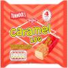 Caramel Wafer Bundle Consisting Tunnock's Caramel Log Scottish Heritage Wafers Biscuits 4x32g Pack of 3 by Experts Supplies view 2