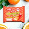 Caramel Wafer Bundle Consisting Tunnock's Caramel Log Scottish Heritage Wafers Biscuits 4x32g Pack of 3 by Experts Supplies view 3