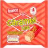 Caramel Wafer Bundle With Tunnocks Caramel Log Wafer Biscuits 4x32g x2 and Real Milk Chocolate Caramel Wafer Biscuits 4x30g x2 Pack Of 4 By Experts Supplies view 2
