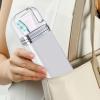 Gungtj Travel Toothbrush Case,Toothbrush Case Toothpaste Travel Case Holder - Travel Cup Storage Container Case Secure Holder For Toothpaste, Toothbrushes view 2