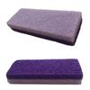 NOLITOY 10pcs Callus Remover Bar for Foot Pedicure Exfoliating Foot Scrubber to Remove Dead Skin and Hard Skin Callus Treatment view 2