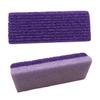 NOLITOY 10pcs Callus Remover Bar for Foot Pedicure Exfoliating Foot Scrubber to Remove Dead Skin and Hard Skin Callus Treatment view 3