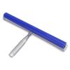 Dust Sticky Roller, Silicone Manual Roller Aluminum Alloy Handle Anti-slip Texture Low Viscosity (16 Inch) view 2