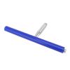 Dust Sticky Roller, Silicone Manual Roller Aluminum Alloy Handle Anti-slip Texture Low Viscosity (16 Inch) view 4