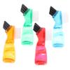 Hoement 12pcs Denture Brush Toothbrush Double-Head Cleaning Personal Small for Oral Care Creative Multi Functional Mini Denture Cleaner at Home view 1