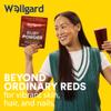 Wellgard Super Reds Powder, Ruby Powder, Vitamins, Minerals, Fruits, Botanicals, Fibre, Live Cultures, 300g view 2