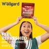 Wellgard Super Reds Powder, Ruby Powder, Vitamins, Minerals, Fruits, Botanicals, Fibre, Live Cultures, 300g view 3