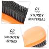 Healeved 3pcs Cleaning Brush Soft Bristle Brush for Household Use Handheld Portable view 4
