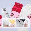 Stain Removal Wet Wipes, Clothes Stain Removal Wipes, Stain Removal Wet Wipes, 2024 New Portable Multifunctional Clothes Removal Wipes for Sauce Juice Coffee (2pack) view 4