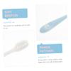 COLLBATH Soft Bristle Toothbrush for Boys and Girls Boy Girl Oral Cleaner Portable Toothbrush Creative Design view 2