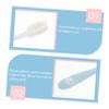 COLLBATH Soft Bristle Toothbrush for Boys and Girls Boy Girl Oral Cleaner Portable Toothbrush Creative Design view 4