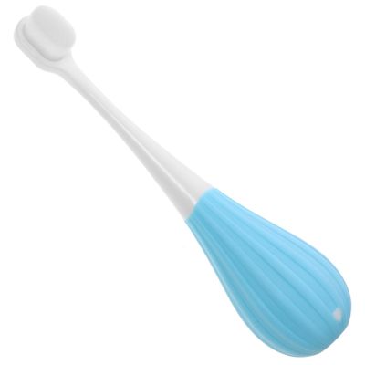 ORFOFE Boy Girl Toothbrush Cute Boys and Girls Toothbrush Extra Soft Bristles for Years Old Brushing