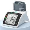 Blood Pressure Monitors, Double love Blood Pressure Machine Bp Cuff Automatic Upper Arm with 9-17.3 inches Adjustable Automatic High Blood Pressure Cuff for Home Use 2 x 99 Sets Memory view 1