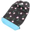 3pcs Adult Bib Food Bib for Adult Patient Bibs Adult Costumes Adult Accessory House Dresses for Elderly Bibs Adult Size Bibs Large Bibs Polyester Washable Miss Protective Case/587 view 4