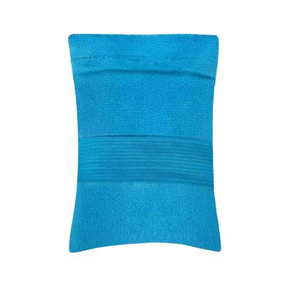 Sand Removers For Beach Beach Sand Cleaner Soft Sand Pouches Sand Wipe Mitten Sand Removal Bag For Beach