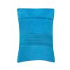 Sand Removers For Beach Beach Sand Cleaner Soft Sand Pouches Sand Wipe Mitten Sand Removal Bag For Beach view 1