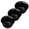 Healvian Shaving Bowl for Men Stylish Shaving Mug Brush Perfect for Beard and Shave Cream view 1