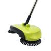 Multifunction Manual Hand-Push Sweeping Machine Non-Electric 360 Degree Rotating Floor Mop Broom Dustpan Household Cleaning Tools view 1