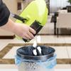 Multifunction Manual Hand-Push Sweeping Machine Non-Electric 360 Degree Rotating Floor Mop Broom Dustpan Household Cleaning Tools view 4
