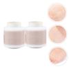 Didiseaon 8pcs Scar Care Stickers Silicone Gel Wound Stickers for Practical Bandages for Daily Use view 4