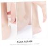 FRCOLOR 8pcs Silicone Stickers for Scar Wound Stickers Silicone Scar Lighten Adhesive Wound Bands view 2
