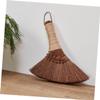 Anneome 2pcs Sofa Bed Cleaning Broom Hand Held Broom Dust Removing Unique Appearance view 3