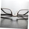 Anneome 6pcs Glasses Nose Pads Replacement Comfortable Nonslip Nose Pads for Eyewear Glasses Accessories view 3