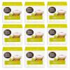 NESCAFE DOLCE GUSTO Cappuccino Coffee Pods x16 (Pack of 9, Total 72 Pods) view 1