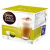 NESCAFE DOLCE GUSTO Cappuccino Coffee Pods x16 (Pack of 9, Total 72 Pods) view 3