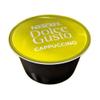 NESCAFE DOLCE GUSTO Cappuccino Coffee Pods x16 (Pack of 9, Total 72 Pods) view 4
