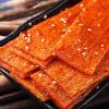 4 flavors mixed with spicy strips 92g/bag,Mala Latiao,Spicy big gluten,Handmade spicy strip,delicious Instant classic hot&spicy flavor snack,Sweet Spicy Flavor Chinese Snacks (Mixed taste,4bags) view 2