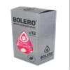 Bolero Instant Drink Lychee Flavour, Box of 12 Sachets (12x3g) Sugar-Free, Sweetened with Stevia + Vitamin C | Suitable for Children and Diabetics | Gluten-Free view 1