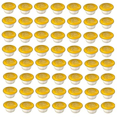 NESCAFE DOLCE GUSTO 50x Latte Milk Pods Only (SOLD LOOSE)
