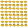 NESCAFE DOLCE GUSTO 50x Latte Milk Pods Only (SOLD LOOSE) view 1