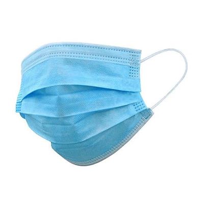 Disposable Face Mask