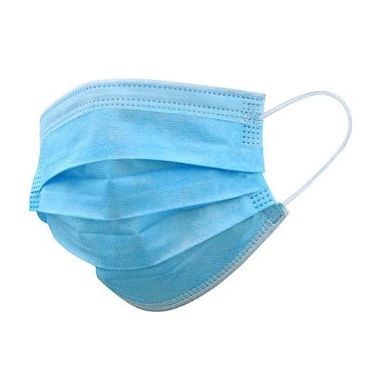 Disposable Face Mask