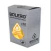 Bolero Instant Drink Pineapple Flavour, Box of 12 Sachets (12x3g) Sugar-Free, Sweetened with Stevia + Vitamin C | Suitable for Children and Diabetics | Gluten-Free view 1