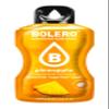 Bolero Instant Drink Pineapple Flavour, Box of 12 Sachets (12x3g) Sugar-Free, Sweetened with Stevia + Vitamin C | Suitable for Children and Diabetics | Gluten-Free view 2